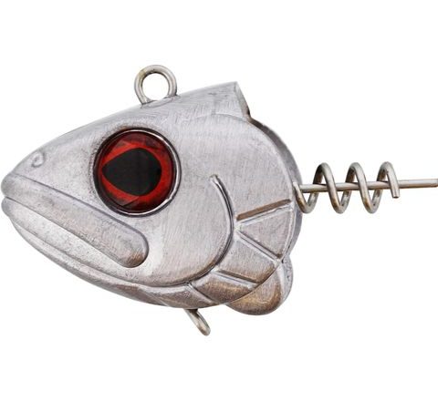 Westin Skrutkovacia hlava Shadteez Screwin Head Natural 70g