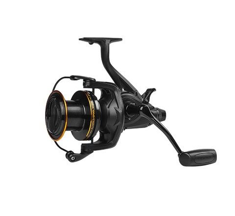 Delphin Naviják Tekna BlackWay 10000