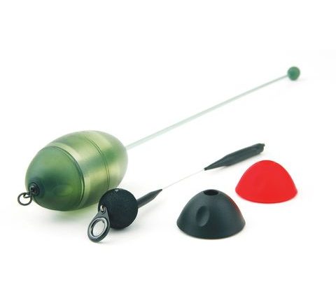 Fox Halo Zig Float Kit