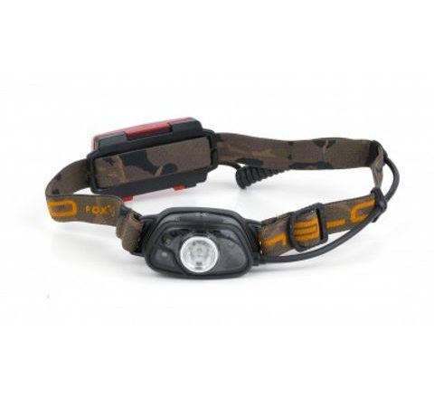Fox Čelovka Halo MS250 Headtorch