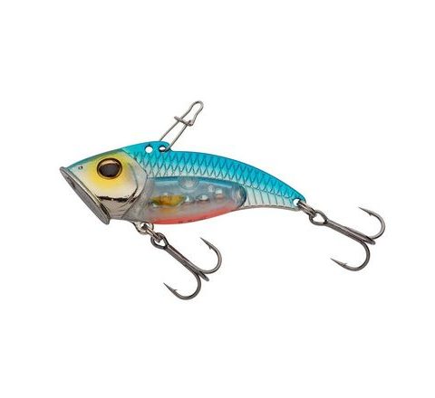 Berkley Wobler Rattling Powerblade Bleak
