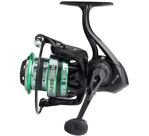 Sensas Naviják One Match 3000 FV