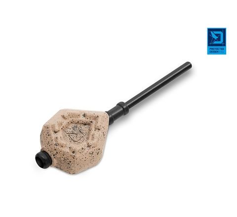 Delphin Olověná zátěž CyberBarbed Tube