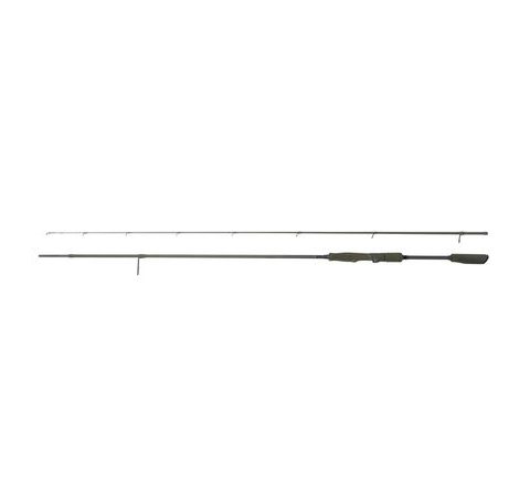 Savage Gear Prút Revenge SG4 Light Game 2,51m 5-18g