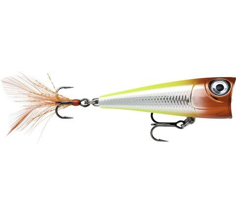 Rapala Wobler X-Light Pop Clown