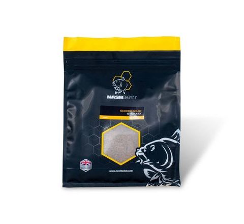 Nash Scopex Squid Stick Mix 1kg