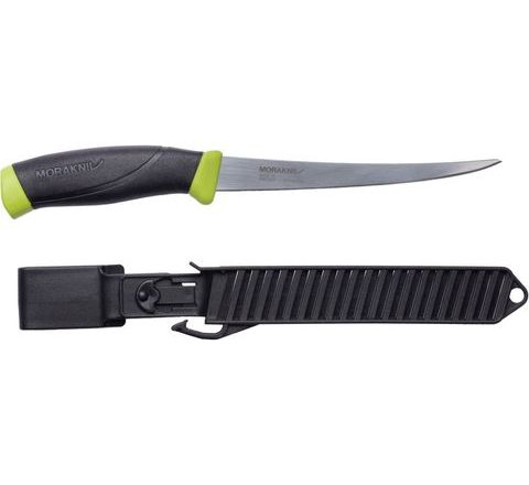Morakniv Filetovací nůž Fishing Comfort Fillet 155 (S)