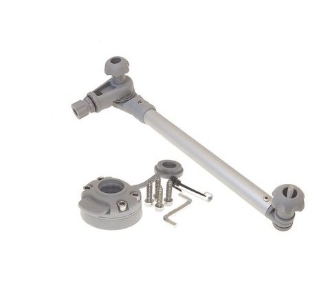 Fasten Držák sondy sonaru set s rychloupínacím držákem