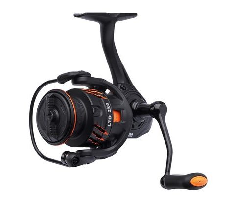 Savage Gear Naviják Orange LTD 2500 FD