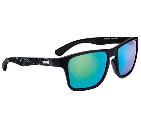 Rapala Brýle Urban VisionGear Jungle