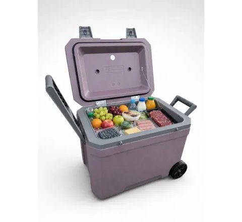 Boatman Outdoorový chladicí box 45 l