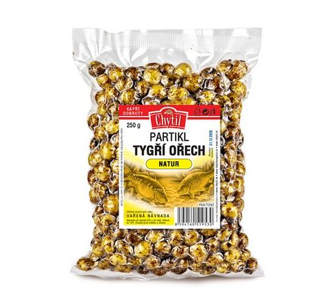 Chytil Vařený tygří ořech 250g