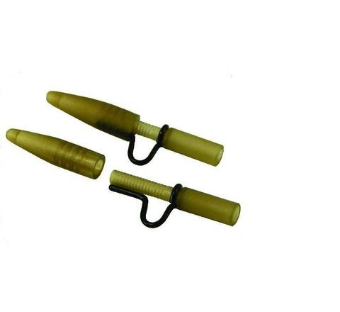 Extra Carp Závěska na olovo Heavy Duty Lead Clips 6ks