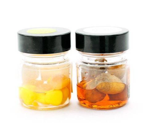 Enterprise Nástrahy v dipu - Tygří ořech 5ks