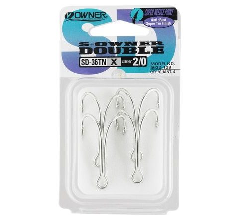 Owner Dvojháček SD31/SD36