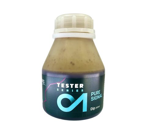 LK Baits Dip Tester Series_01 Pure Signal 200ml