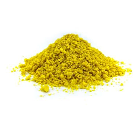 LK Baits IQ Method Feeder Anglická vločka žlutá 500g