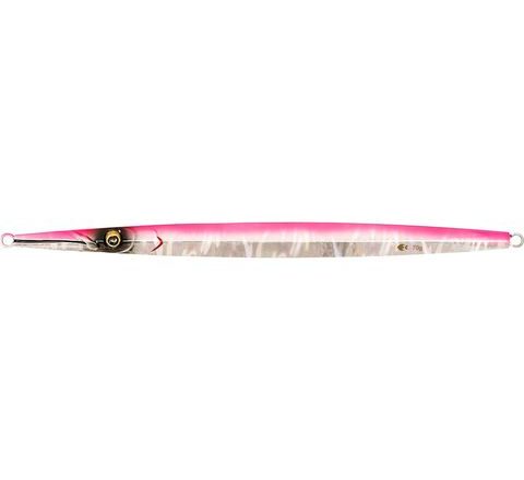 Westin Jig Garzilla Pink Garfish