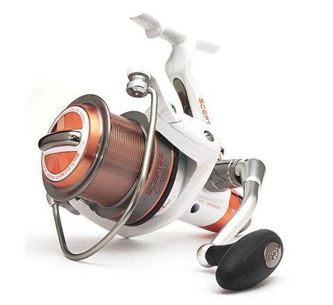 Tica Naviják Scepter GTW 6000