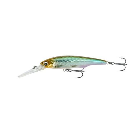 Savage Gear Wobler Gravity Twitch DR SP SMELT