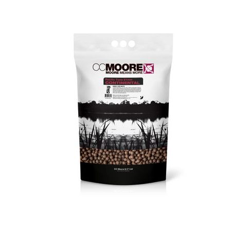 CC Moore Boilies Pacific Tuna Continental 5kg