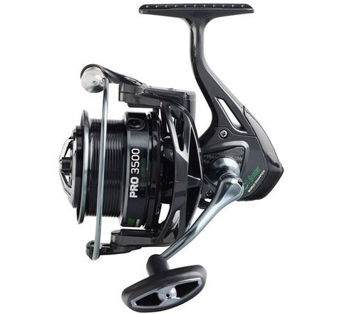 Sensas Naviják Pro Match 3500 FV