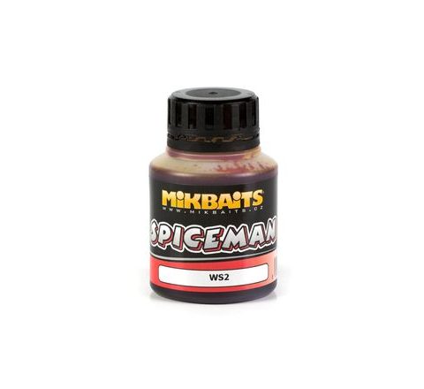 Mikbaits Dip Spiceman WS2 Spice 125ml
