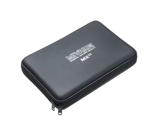 Mivardi Sada hlásičů MX33 Wireless 2+1 (červená + modrá)