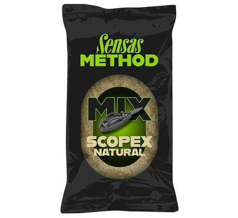 Sensas Method Mix 1kg