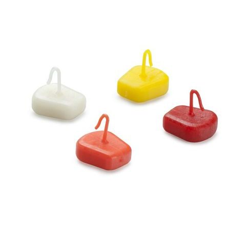 Mivardi Zarážky Magicorn Stoppers 15ks