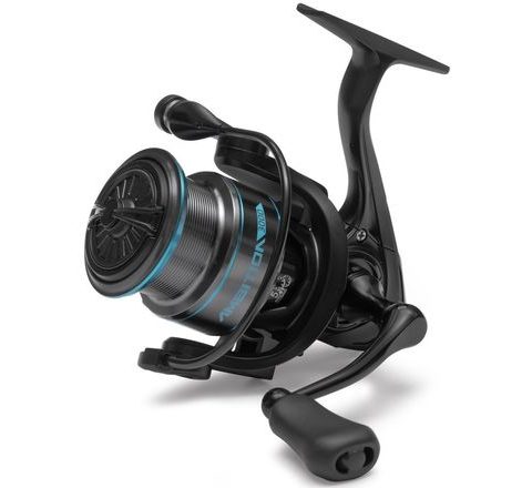 Zebco Naviják Ambition FD 5000