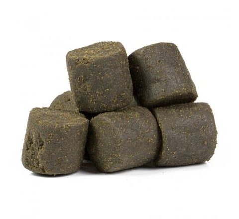 Mikbaits Pelety Classic Halibut mamut