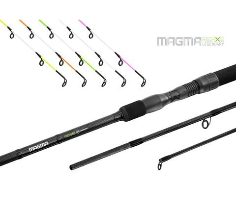 Delphin Prút Magma Reaxe 30T 300cm 100g