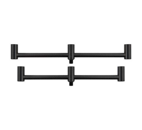 Fox Hrazdy Black Label Carbon Buzz Bars