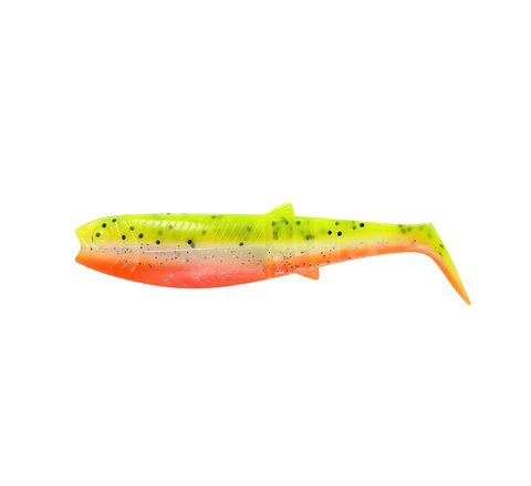 Savage Gear Gumová Nástraha Cannibal Shad 2ks 15cm