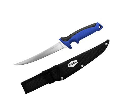 Delphin Filetovací nůž Ergono