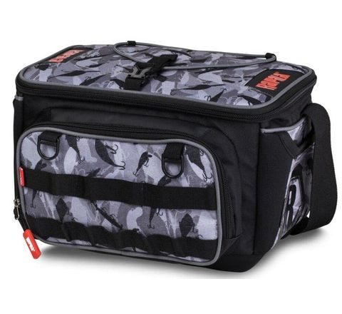 Rapala Taška LureCamo LiteTackle Bag