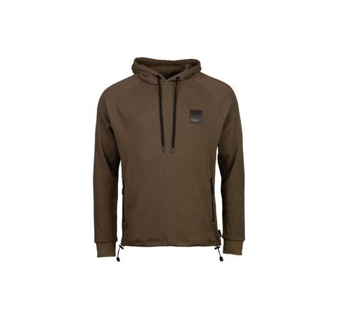 Nash Mikina Lightweight Hoody