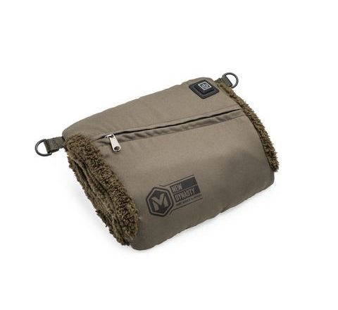 Mivardi Ohřívač rukou New Dynasty