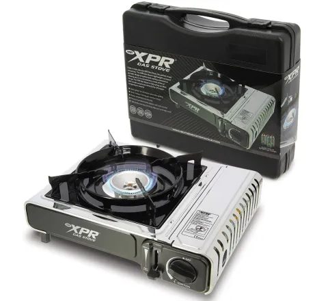 NGT Přenosný vařič XPR + Kufřík Zdarma!