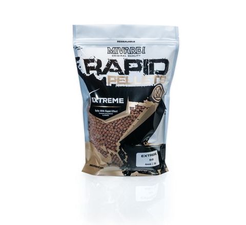 Mivardi Pelety Rapid Extreme Krill