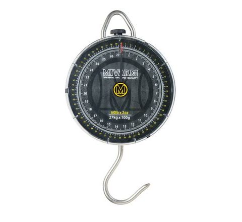 Mivardi Váha Hardcore 27 kg