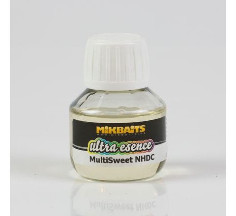Mikbaits Sladidlo MultiSweet NHDC 50ml