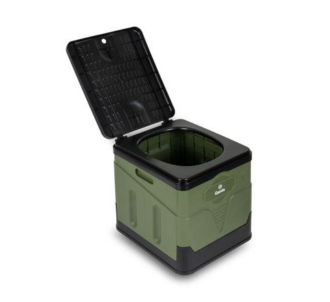 Garda Skladacia prenosná toaleta medium