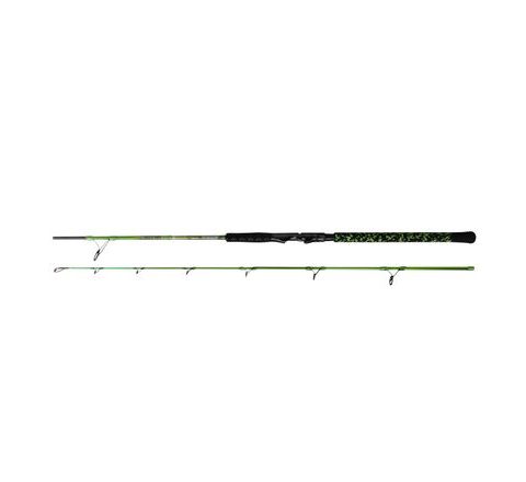 Madcat Prút X-ZIBIT Clonk Teaser 240cm 200-250g