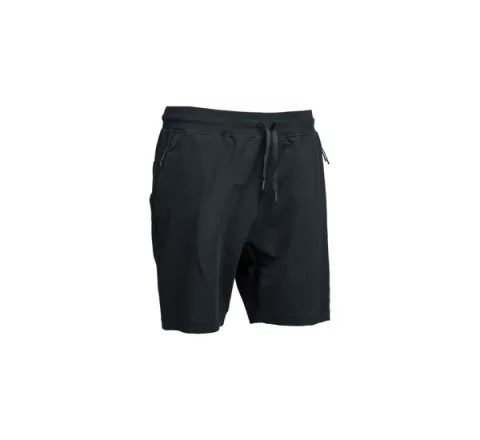 Nash Kraťasy Make It Happen Badge Shorts Black
