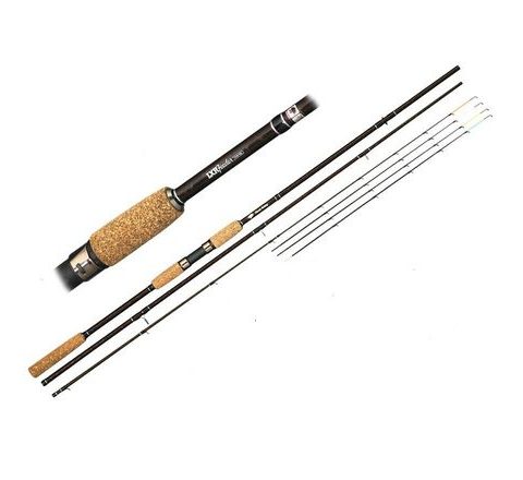 Giants Fishing Prut LXR Feeder 11ft 50-100g