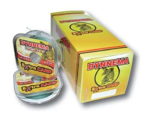 Extra Carp Návazcová šňůra Dyneema 10m