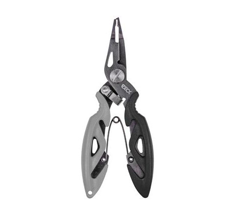 Zeck Kleště Mini Split Ring Pliers & Scissors