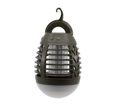 Trakker Odpuzovač hmyzu Bug Blaster